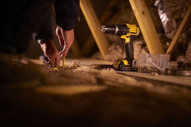 Best Cellulose Insulation in Wagener, SC